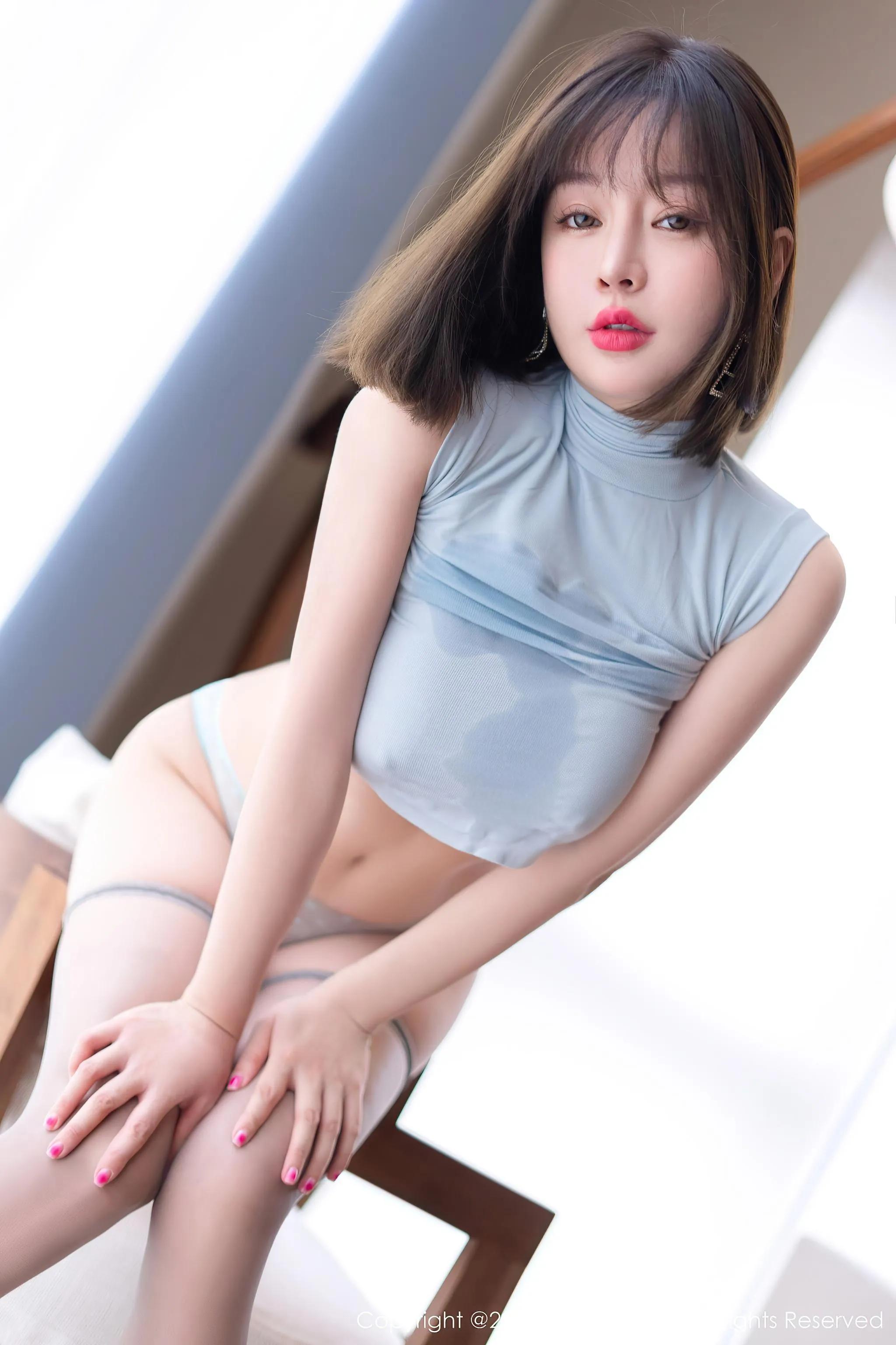 [XIUREN秀人网] 2021.11.05 NO.4174 王雨纯 [55P]插图1